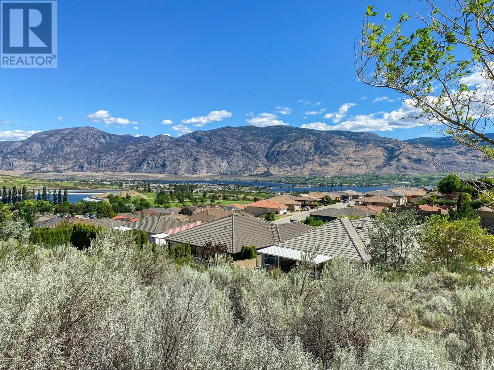 1 Olympic View Drive