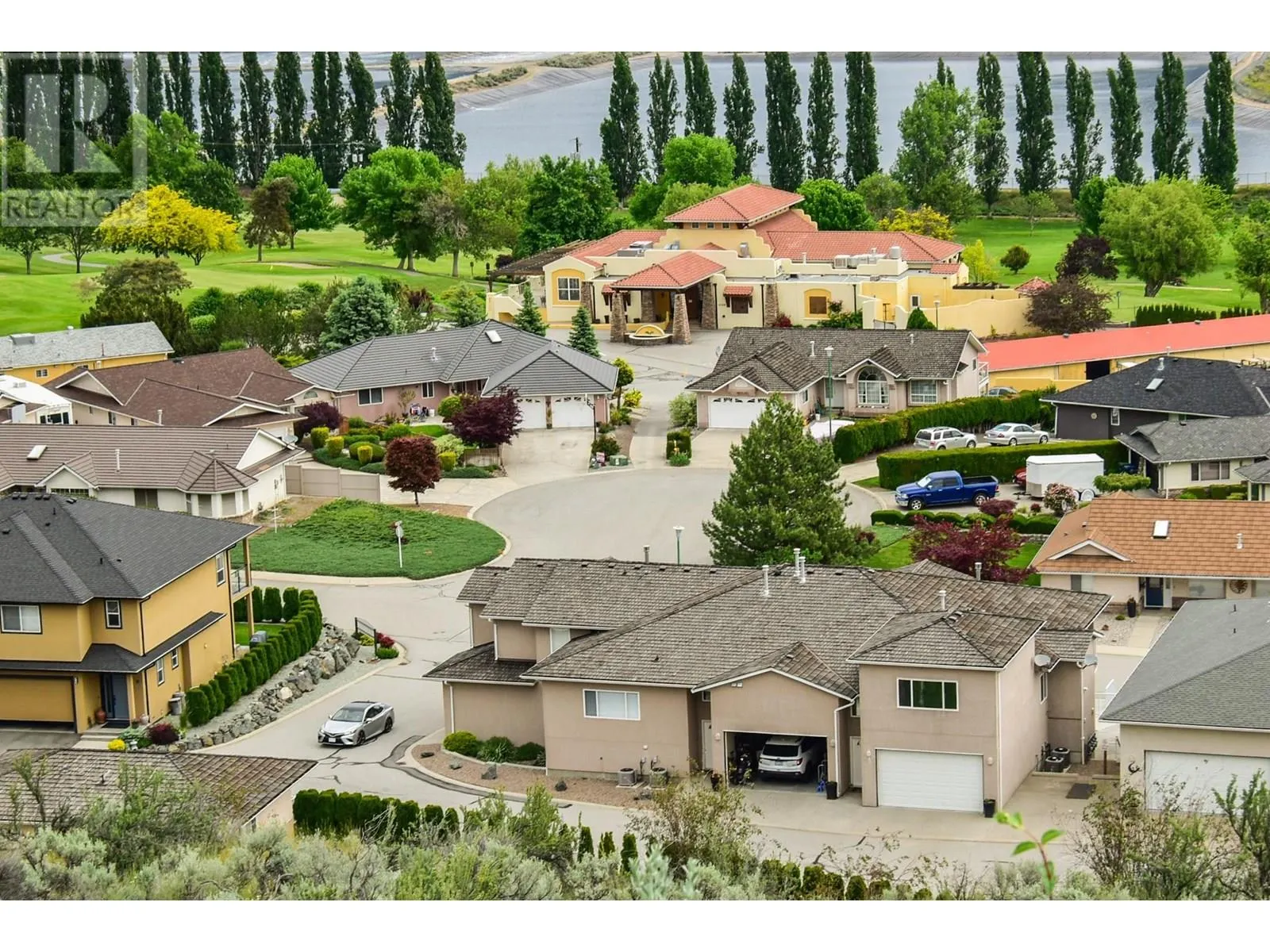 1 Olympic View Drive