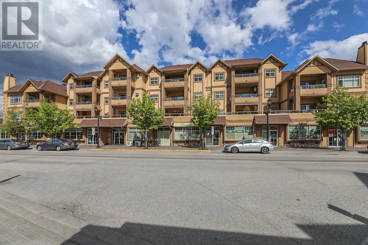 13615 Victoria Road N Unit# 205