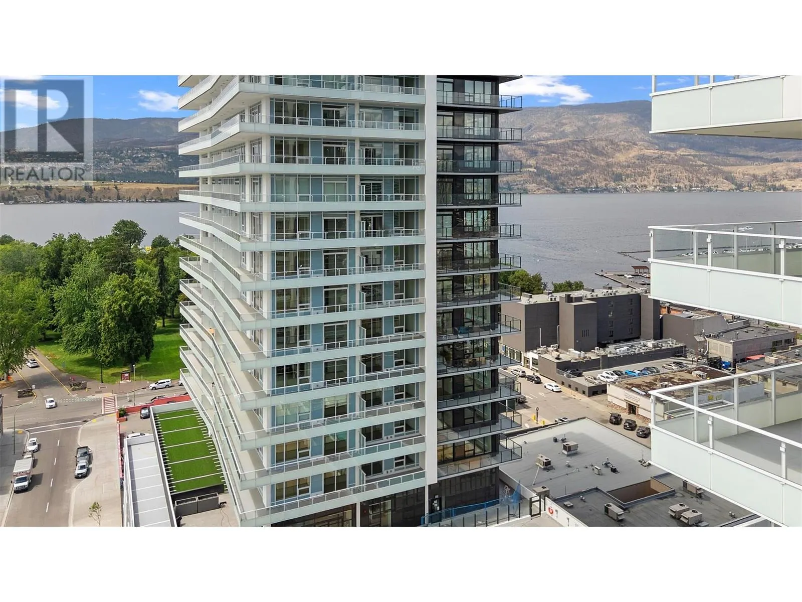 238 Leon Avenue Unit# 1403