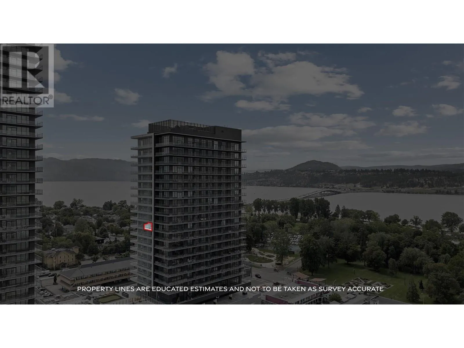 238 Leon Avenue Unit# 1403