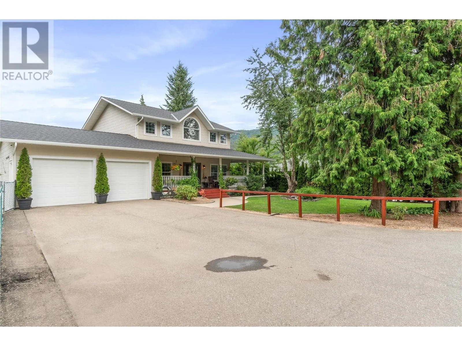 2662 Blind Bay Road