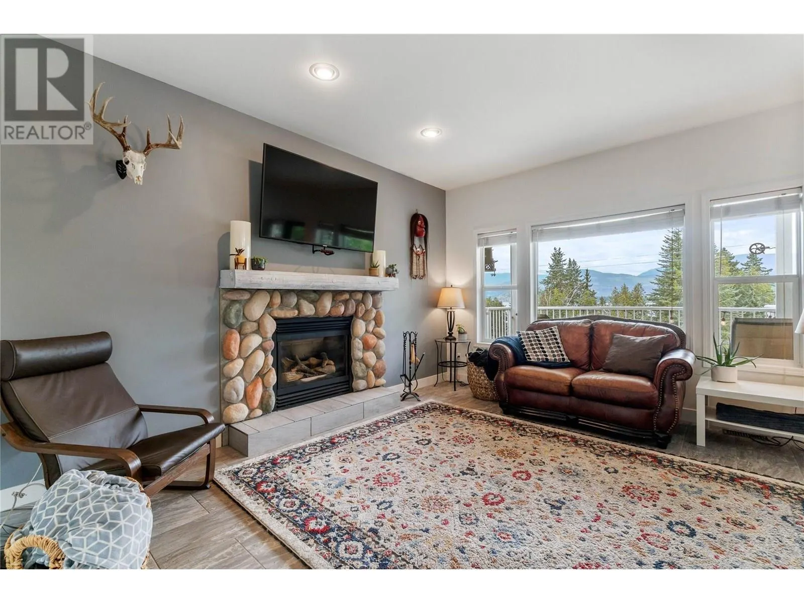 2662 Blind Bay Road