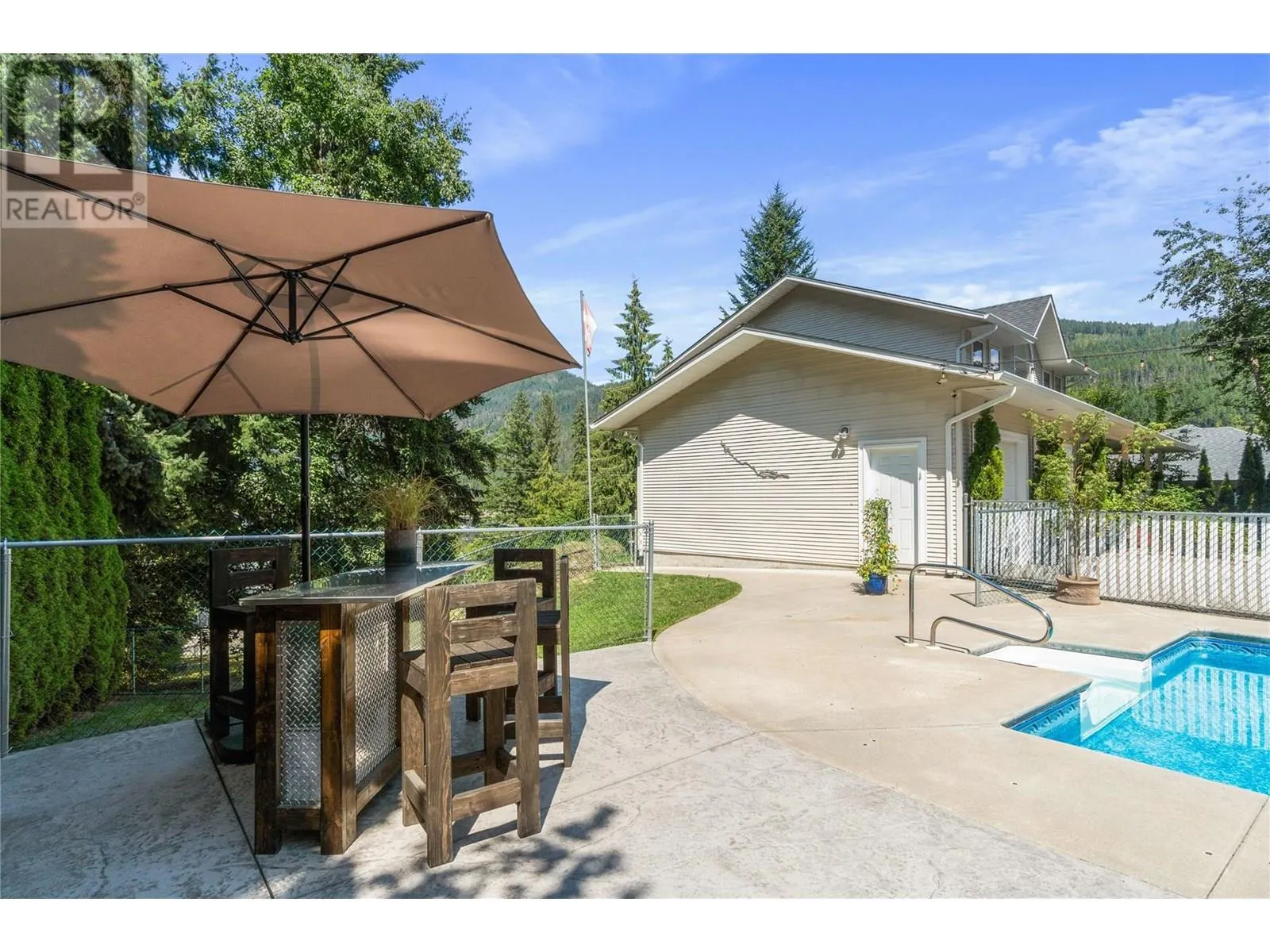2662 Blind Bay Road