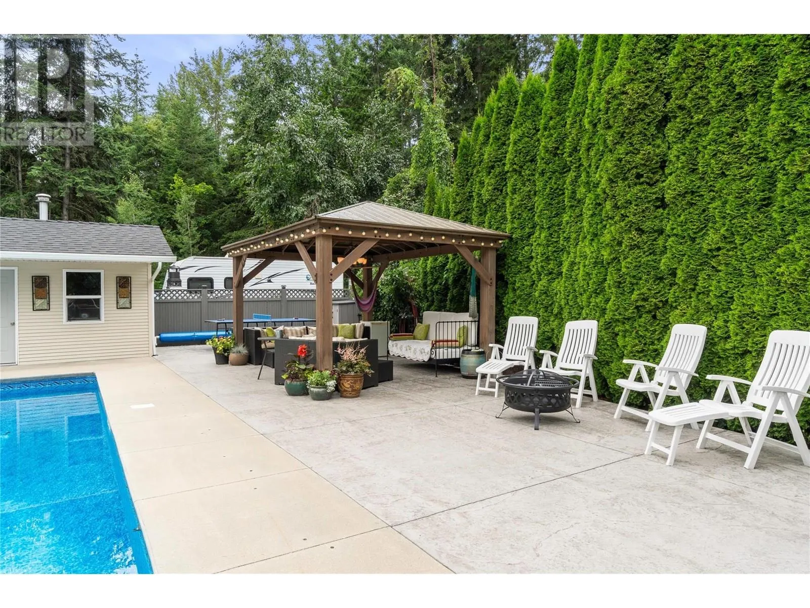 2662 Blind Bay Road