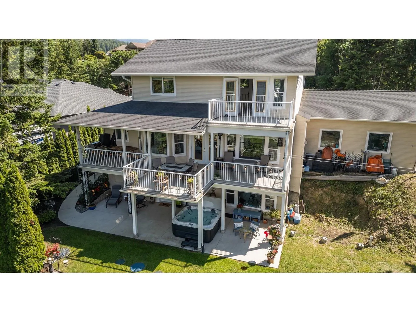 2662 Blind Bay Road