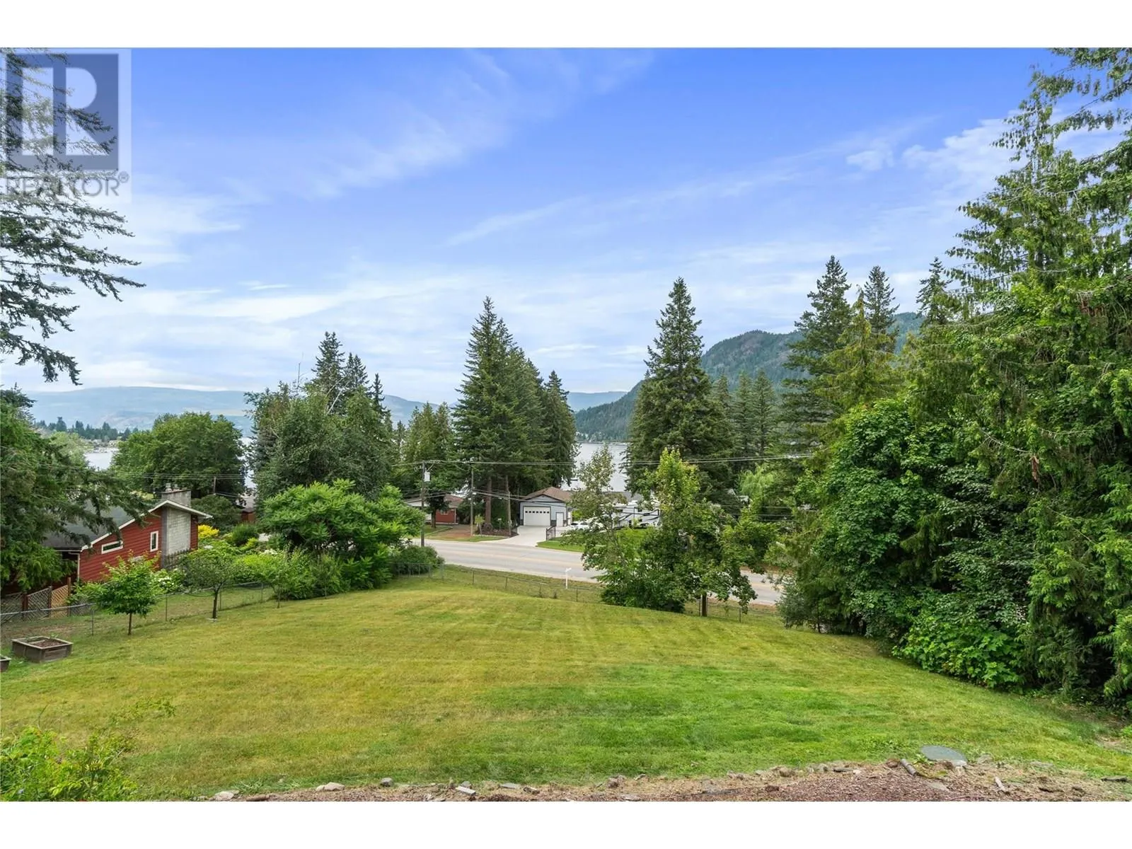 2662 Blind Bay Road