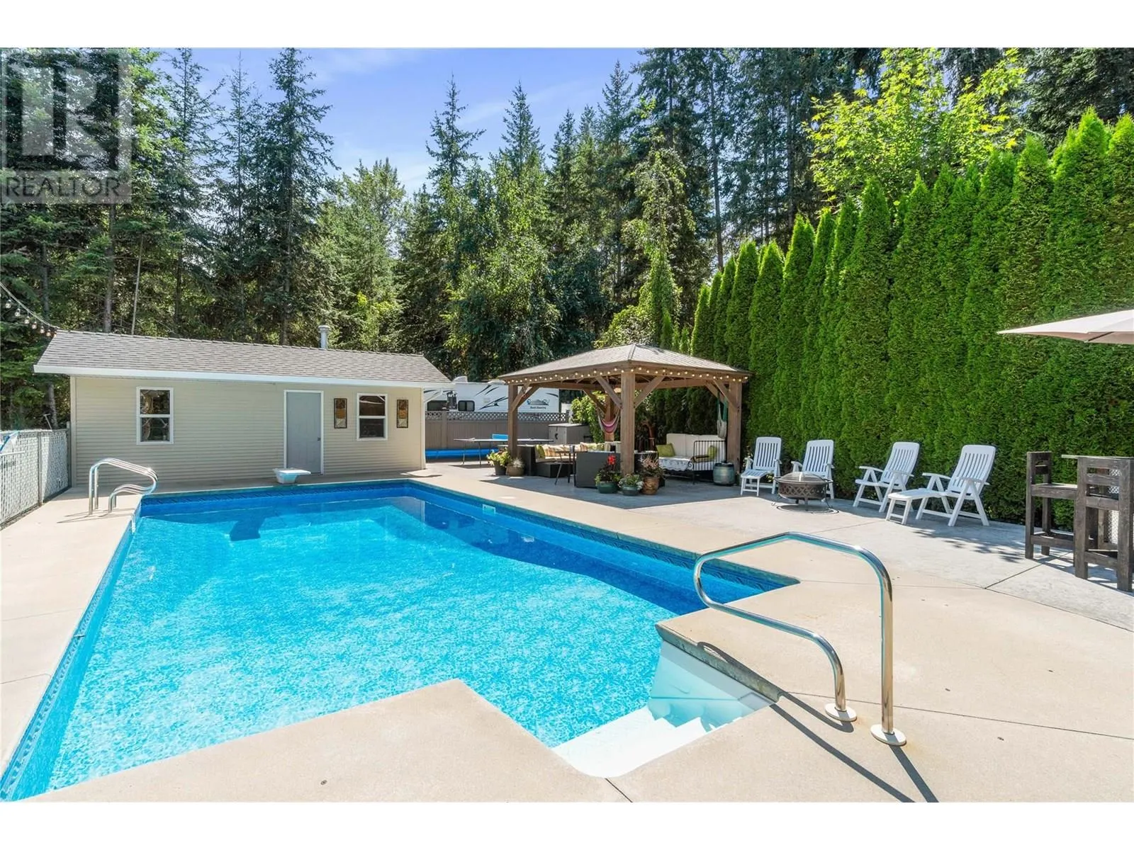 2662 Blind Bay Road