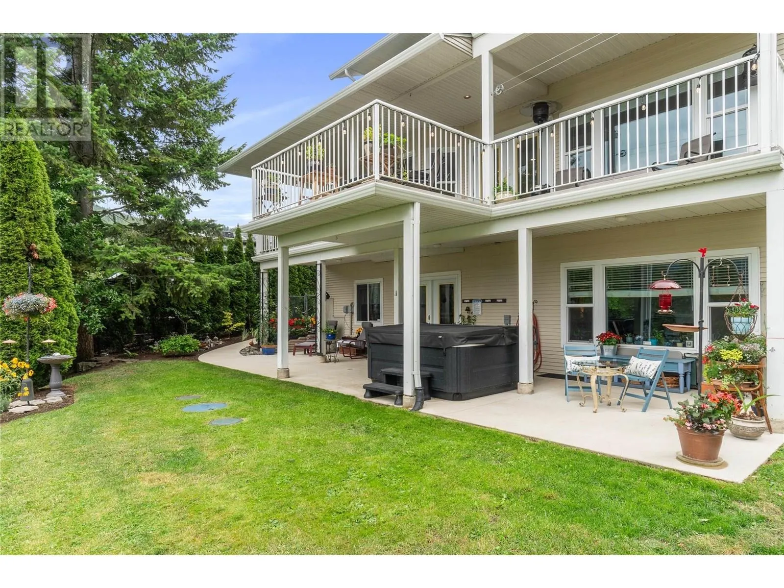 2662 Blind Bay Road