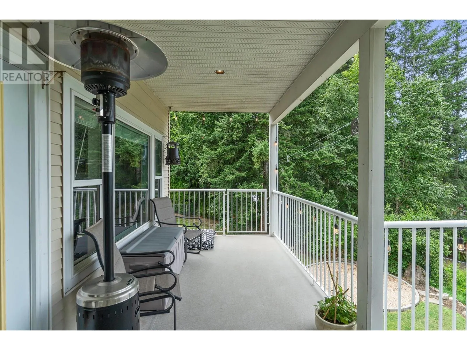 2662 Blind Bay Road
