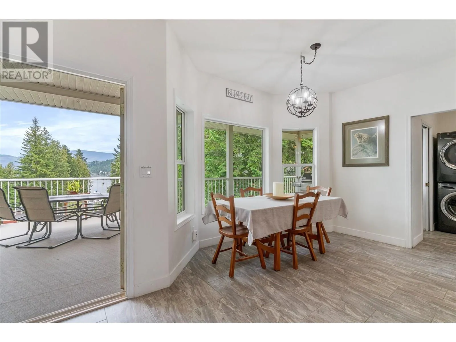 2662 Blind Bay Road