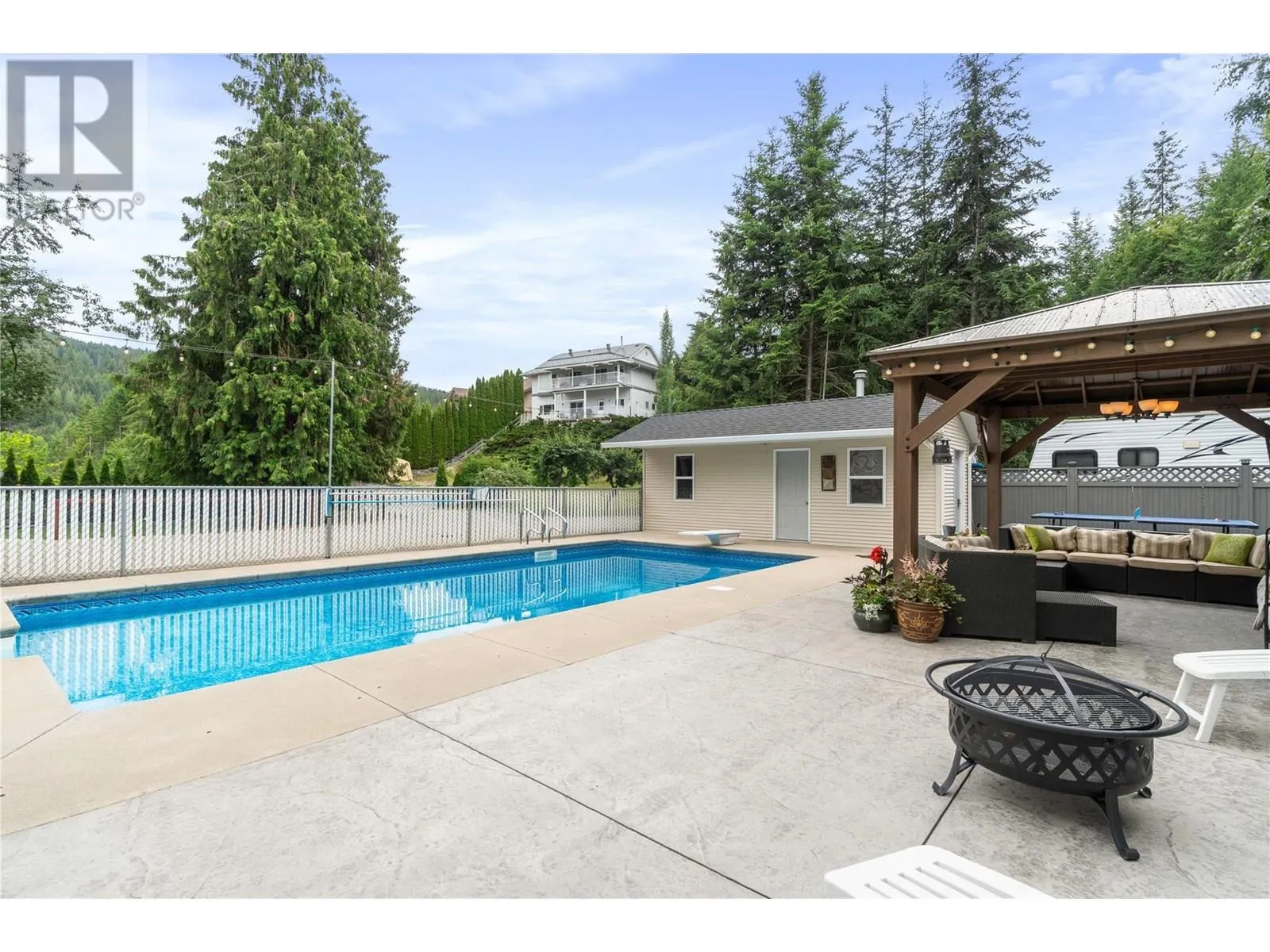 2662 Blind Bay Road