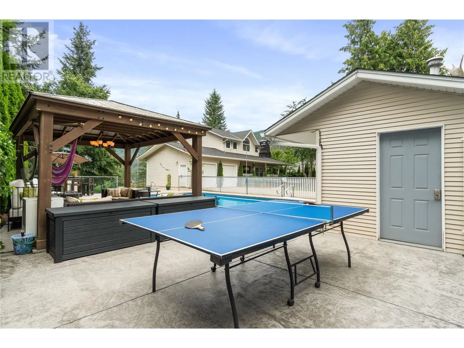 2662 Blind Bay Road