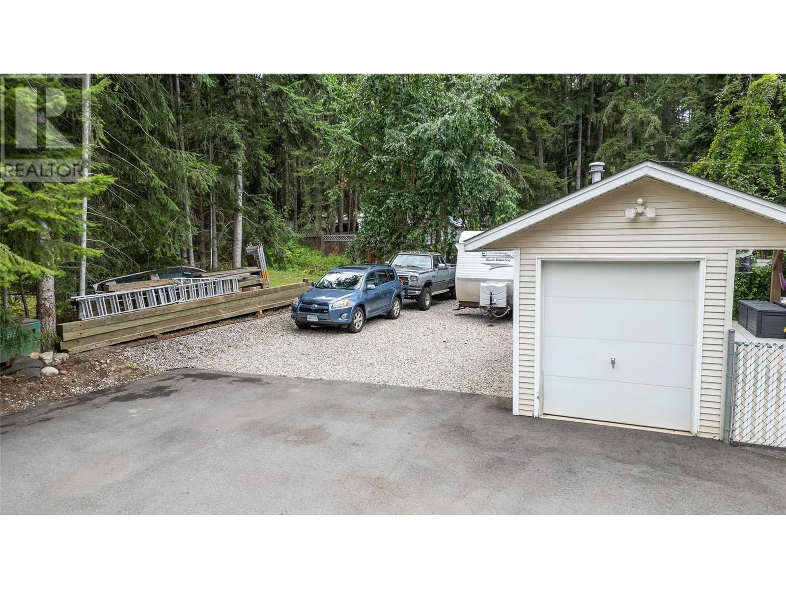 2662 Blind Bay Road
