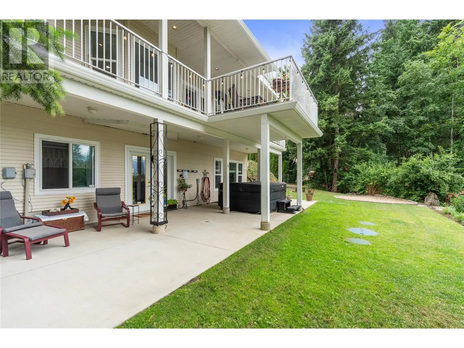 2662 Blind Bay Road