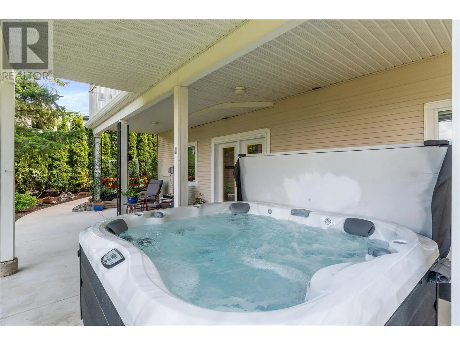 2662 Blind Bay Road