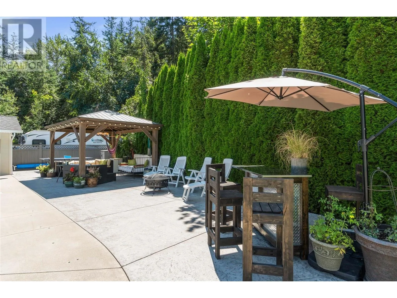2662 Blind Bay Road