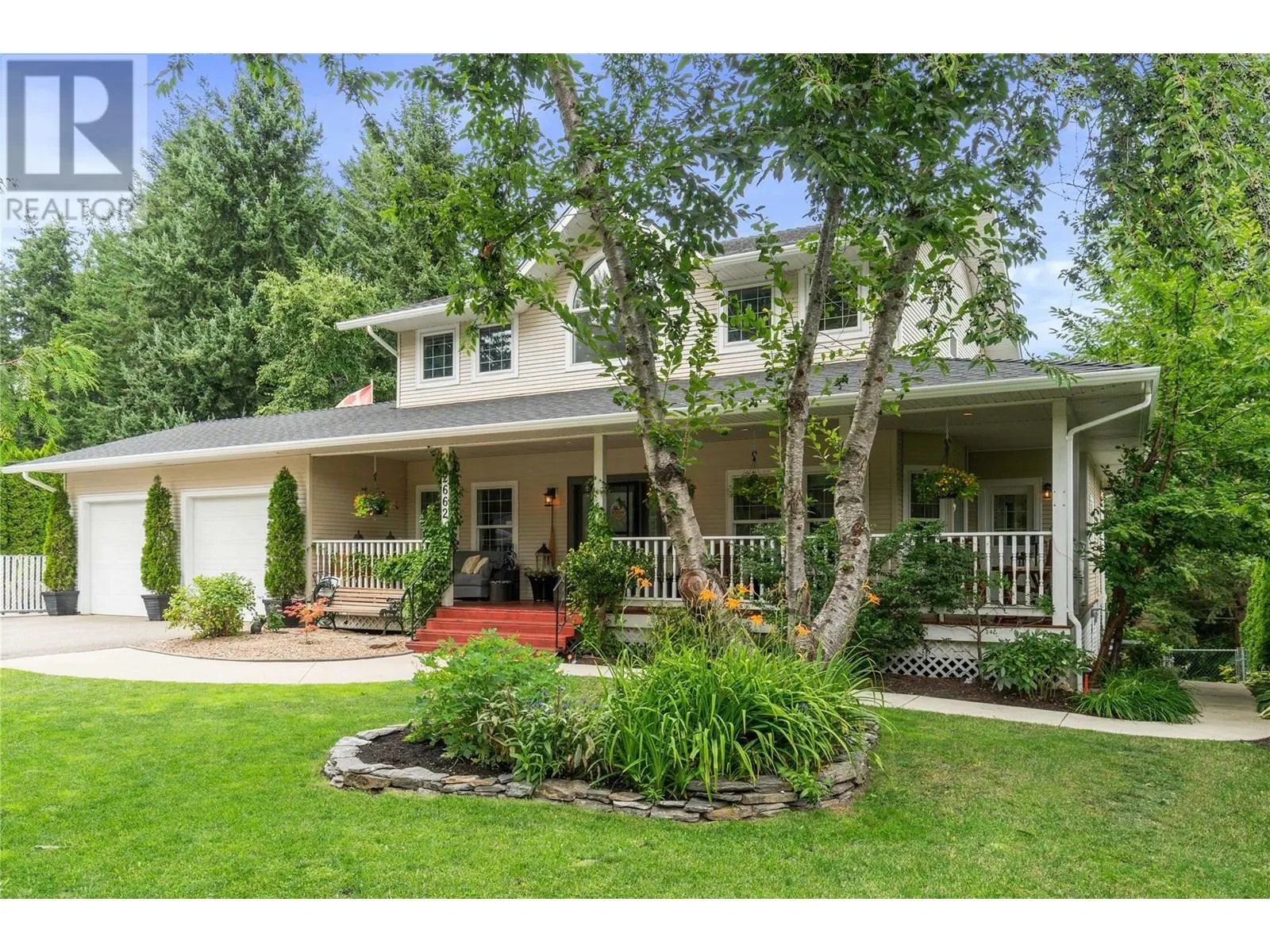 2662 Blind Bay Road