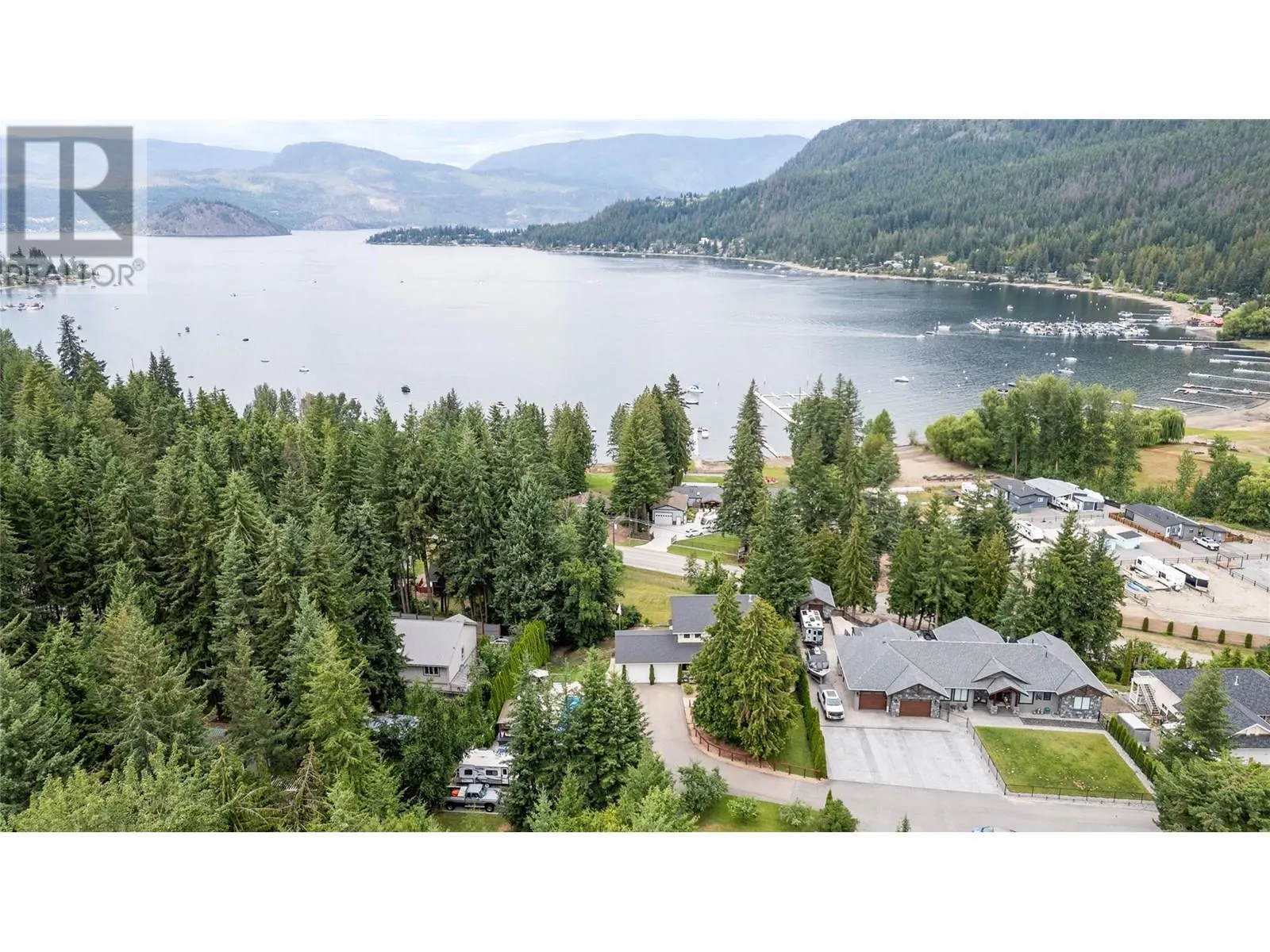 2662 Blind Bay Road