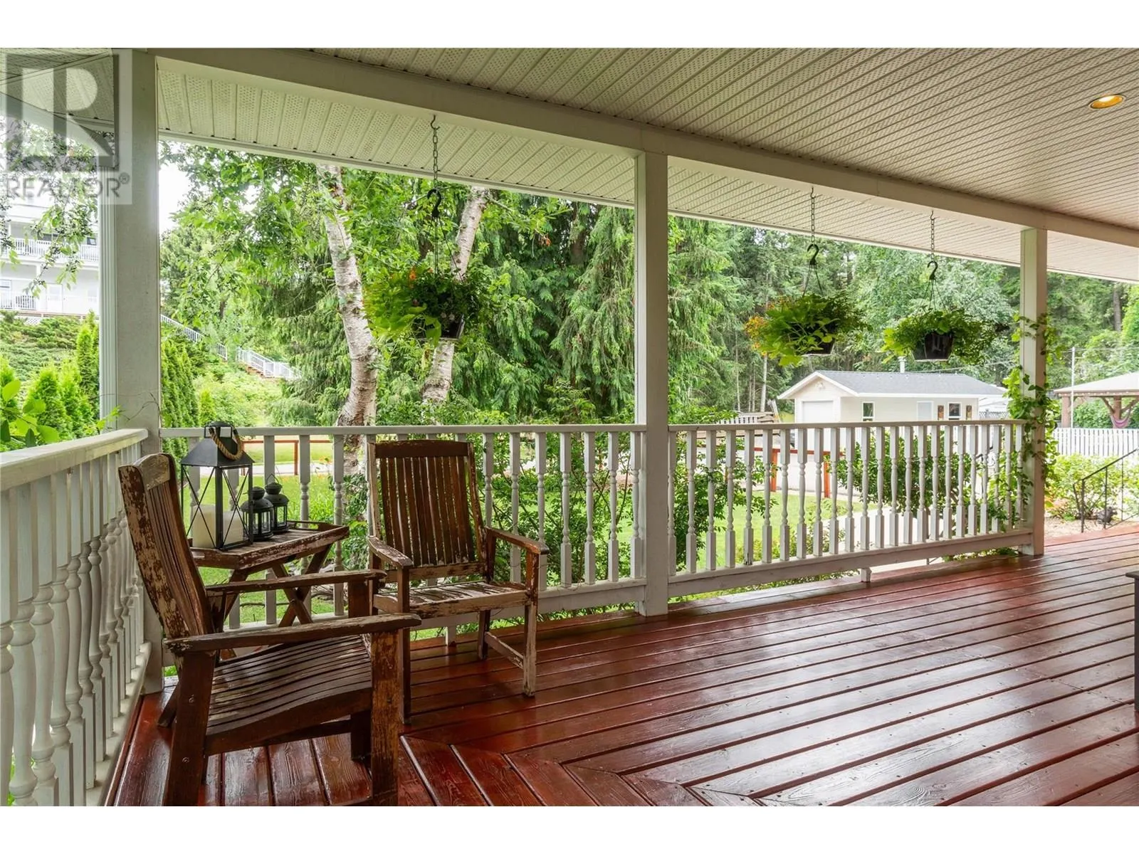 2662 Blind Bay Road