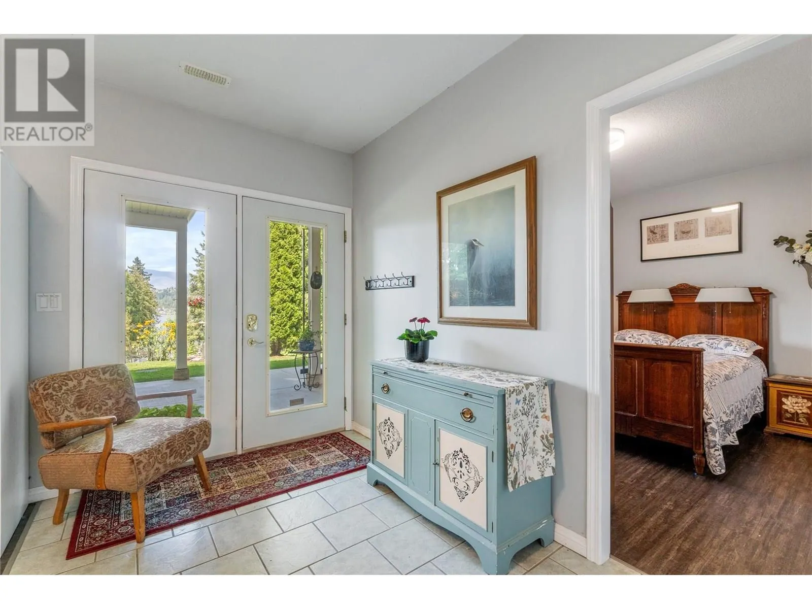 2662 Blind Bay Road