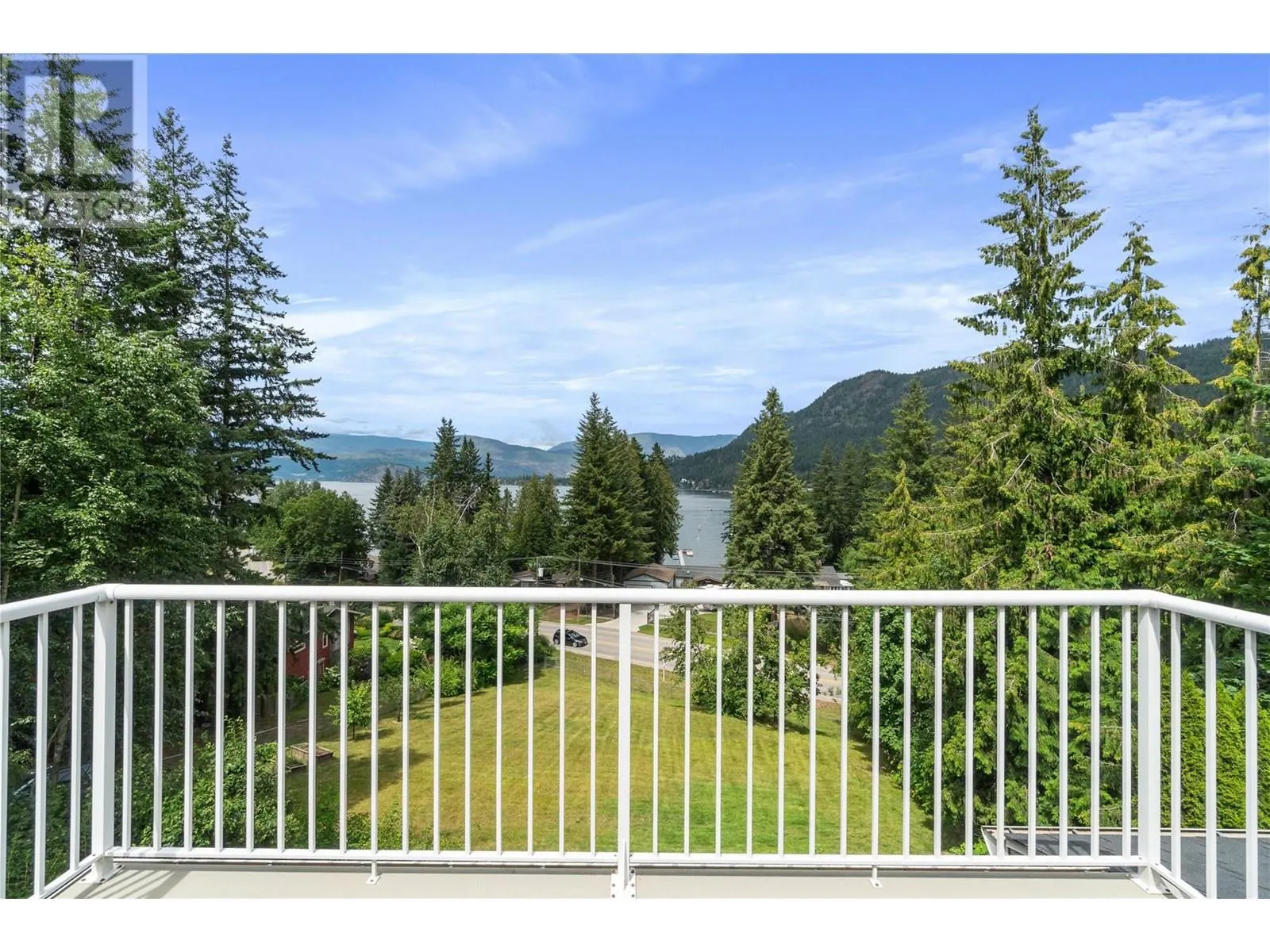 2662 Blind Bay Road