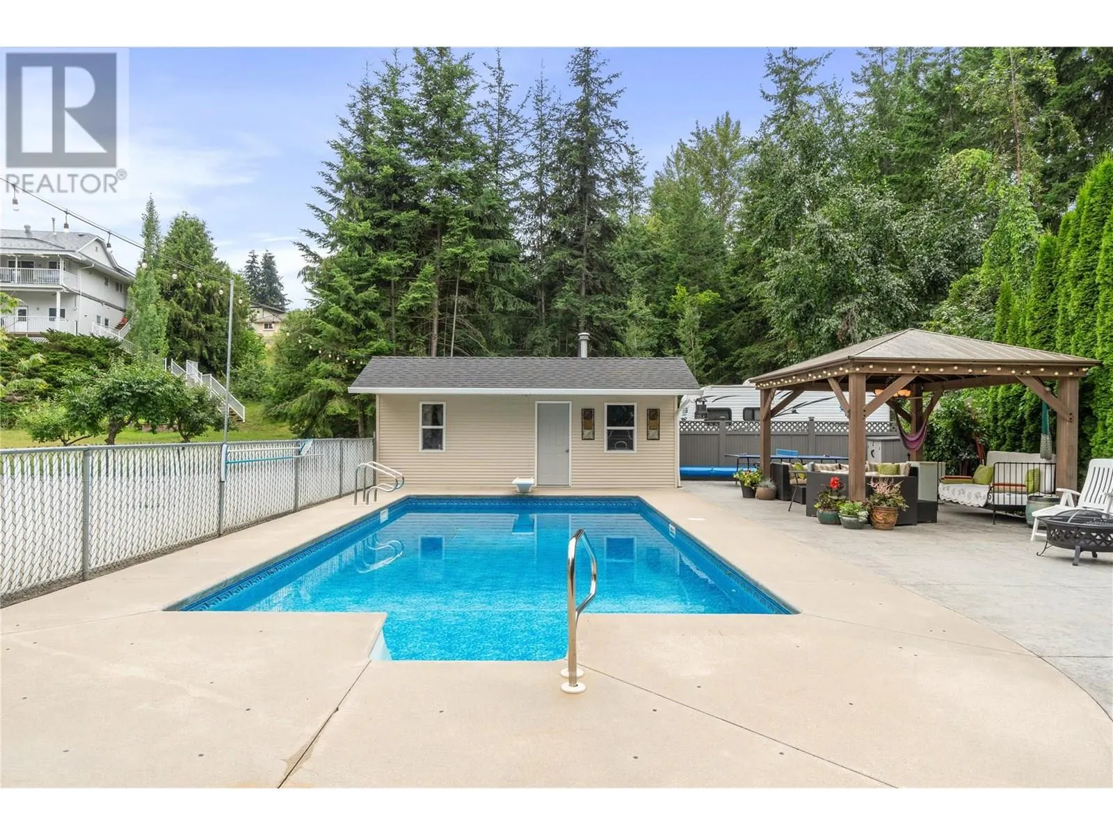 2662 Blind Bay Road
