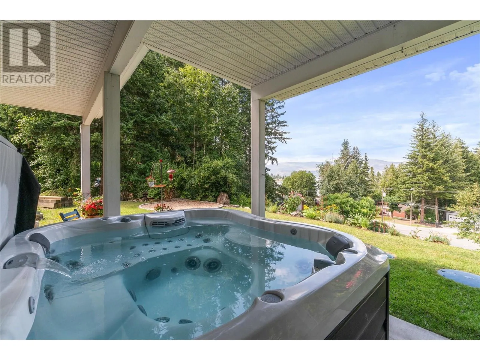 2662 Blind Bay Road