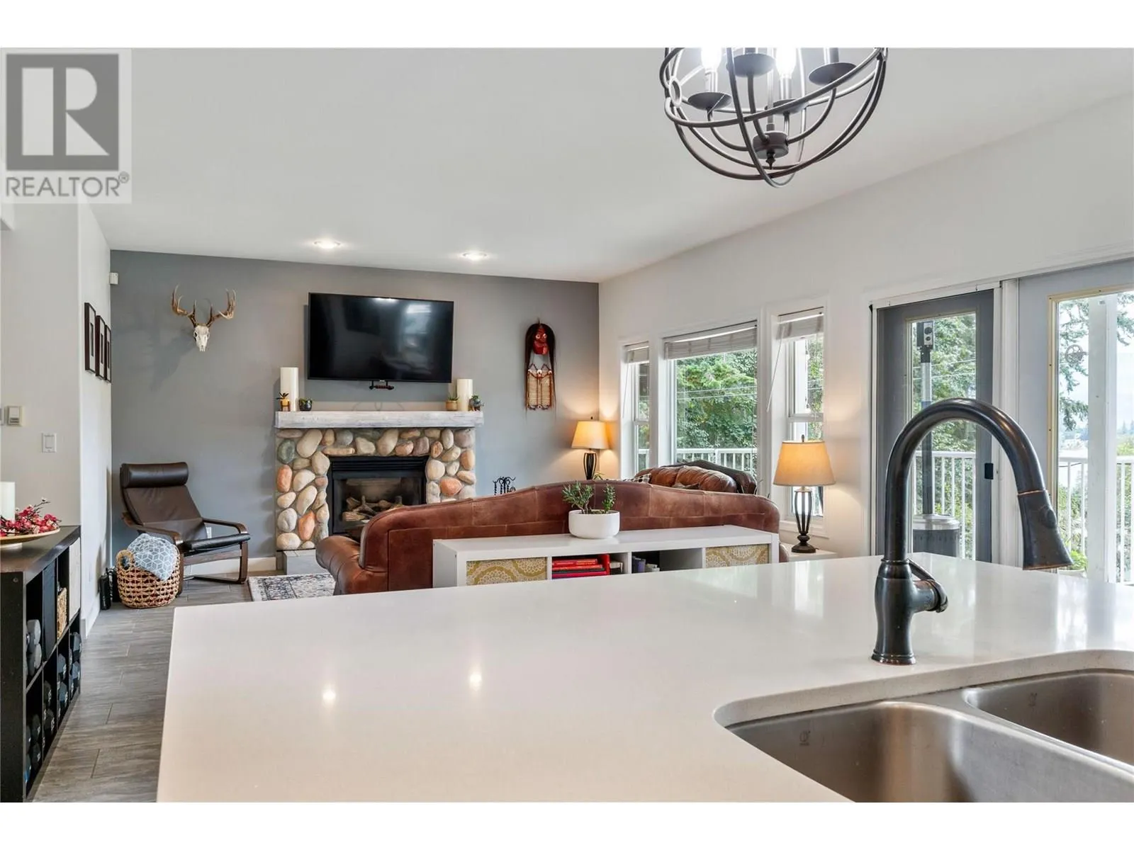 2662 Blind Bay Road