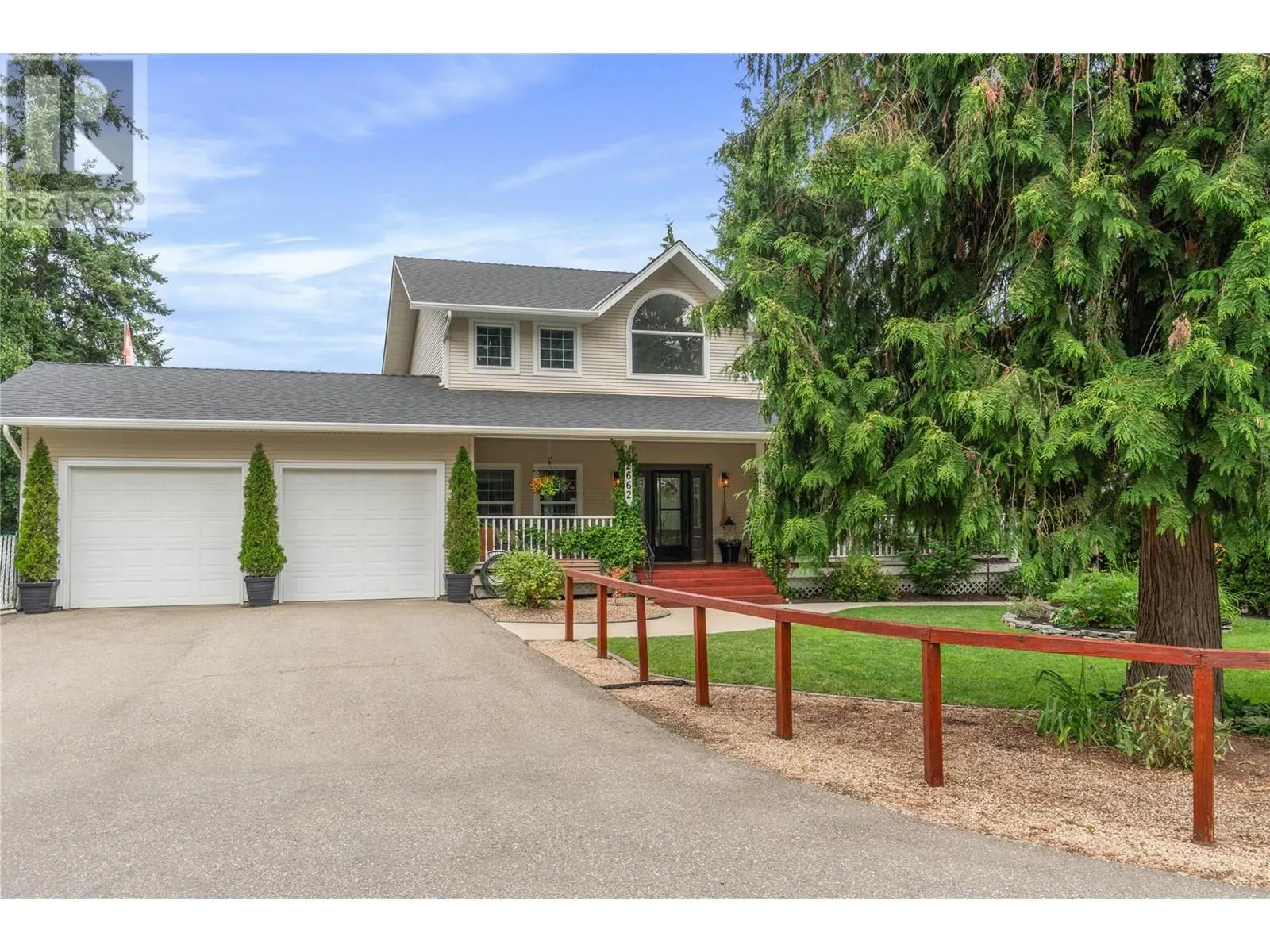 2662 Blind Bay Road