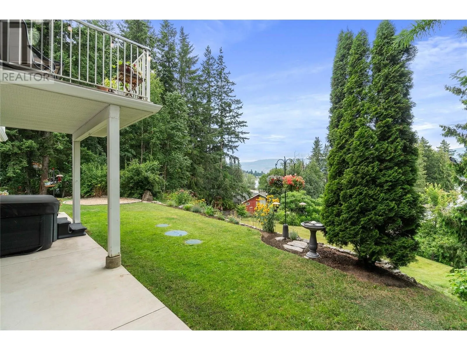 2662 Blind Bay Road
