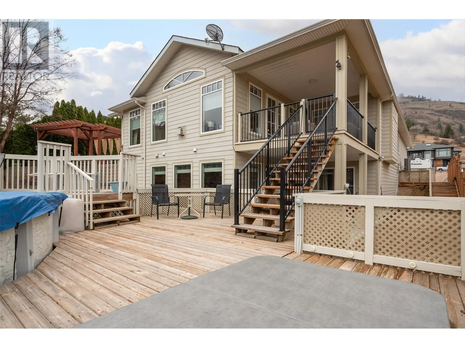 174 Jewell Place