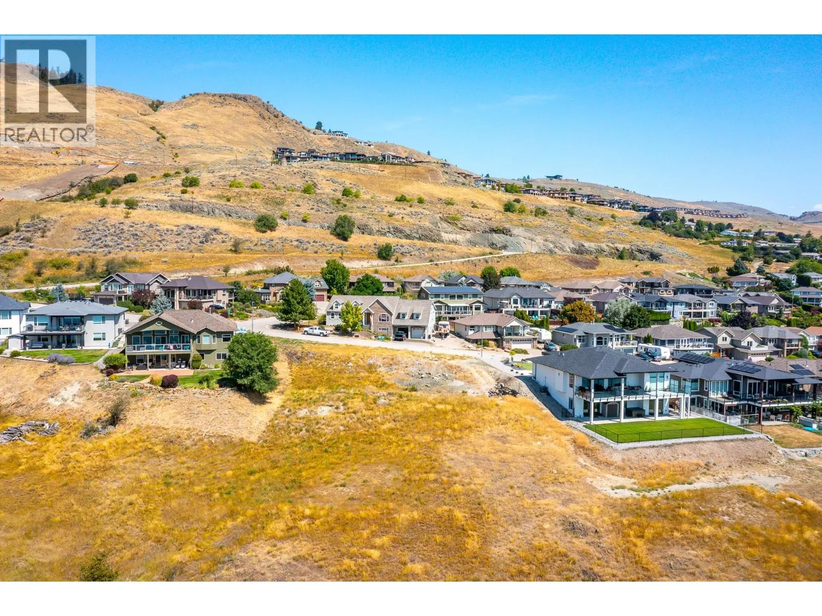 7141 Lakeridge Drive Lot# Lot 11