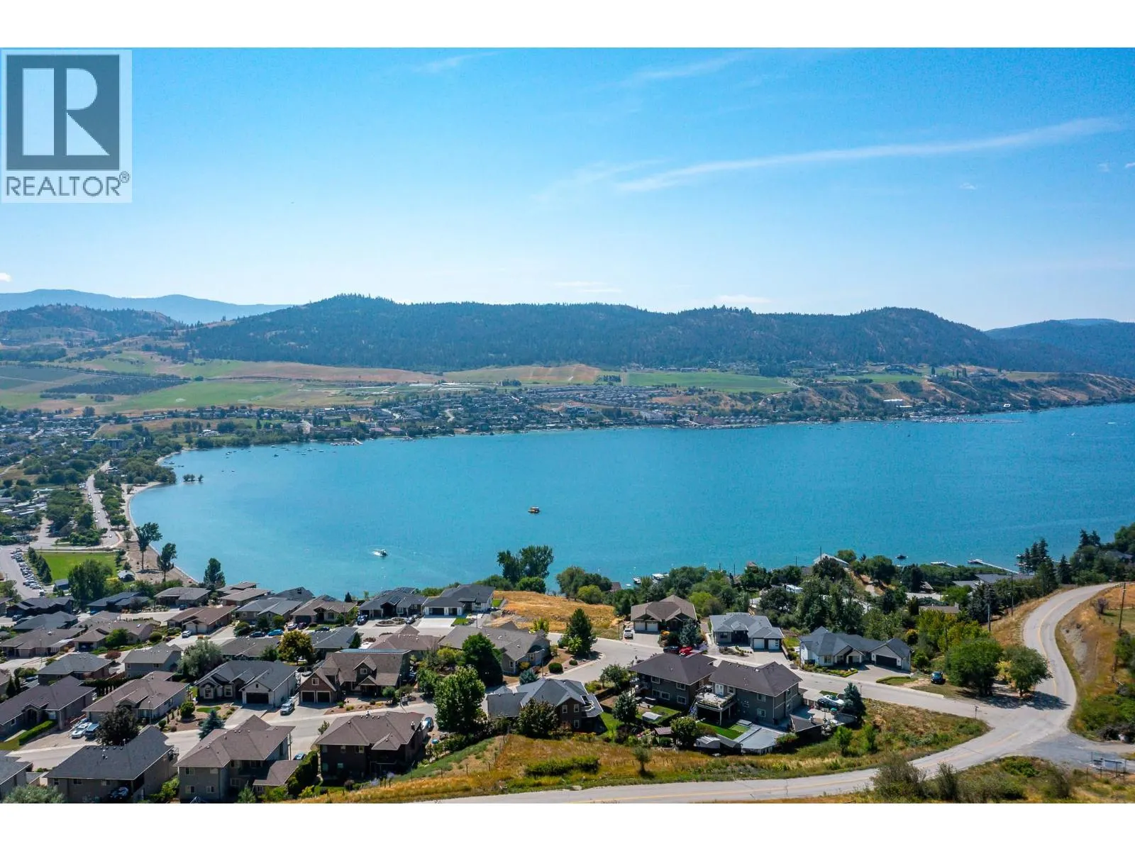 7141 Lakeridge Drive Lot# Lot 11