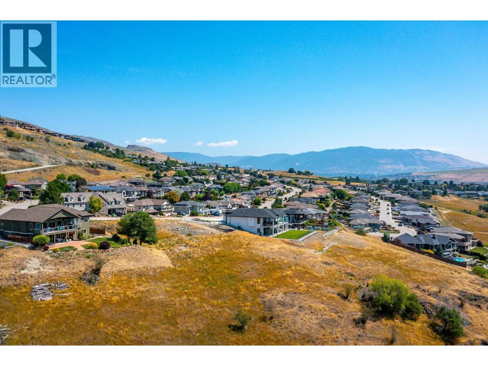 7141 Lakeridge Drive Lot# Lot 11
