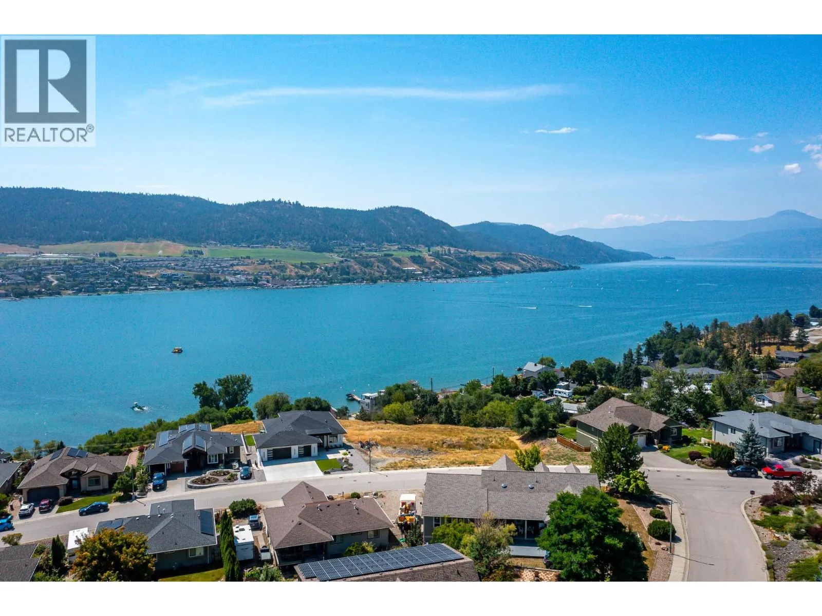 7141 Lakeridge Drive Lot# Lot 11
