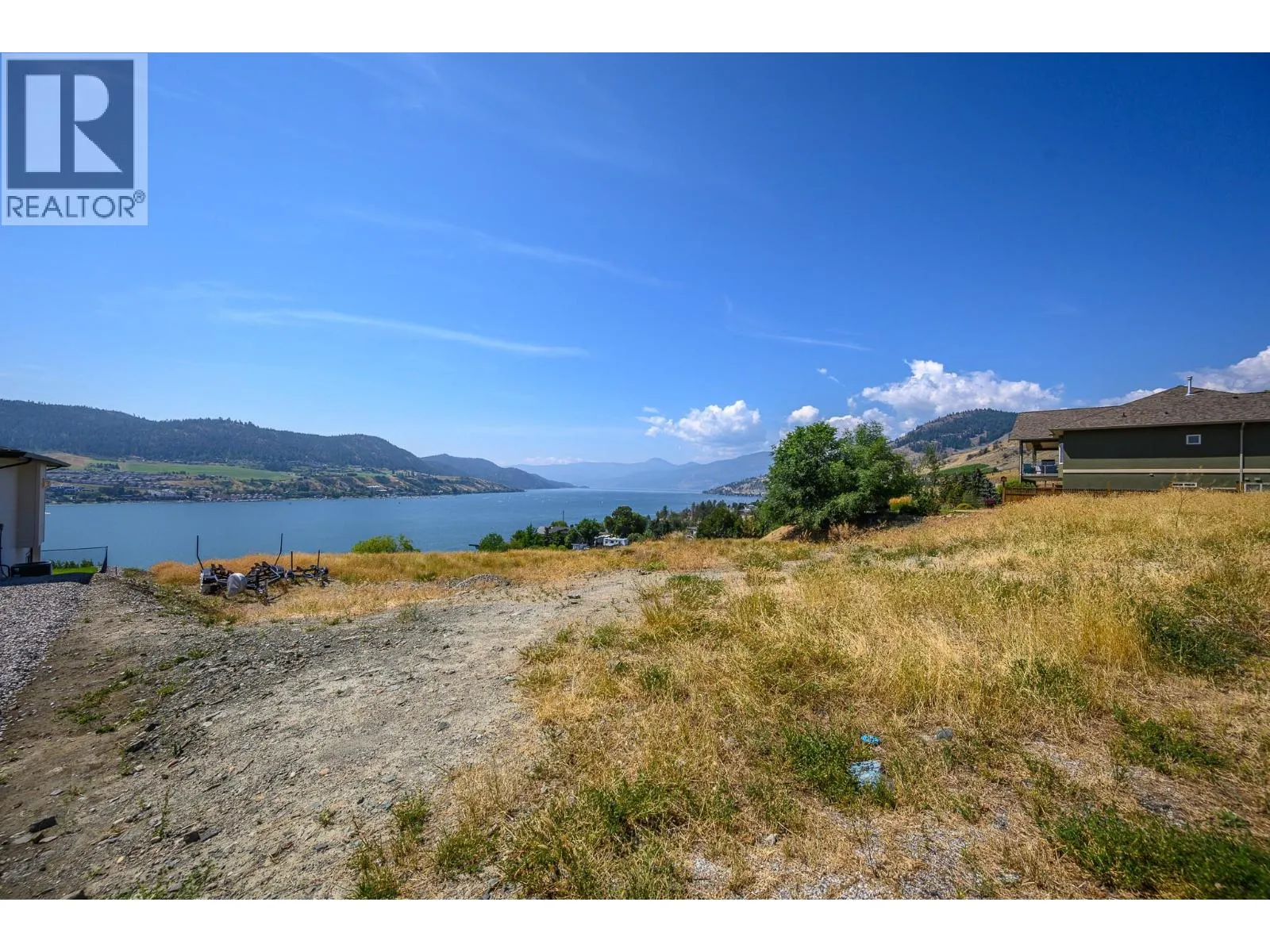 7141 Lakeridge Drive Lot# Lot 11