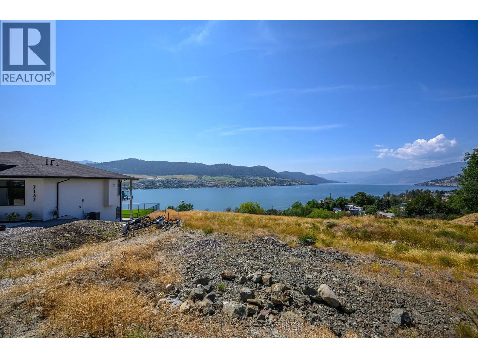 7141 Lakeridge Drive Lot# Lot 11