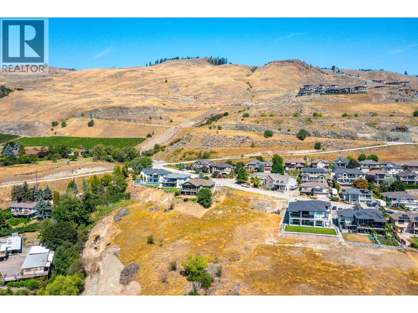 7141 Lakeridge Drive Lot# Lot 11