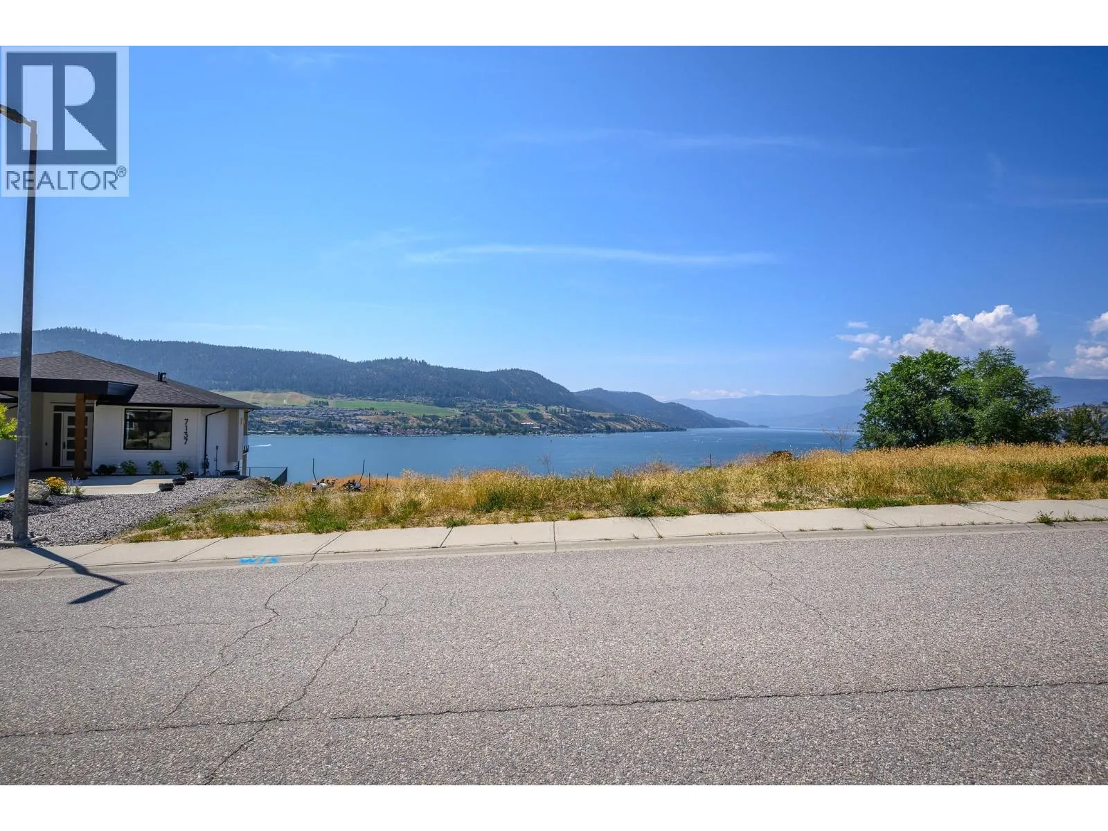 7141 Lakeridge Drive Lot# Lot 11