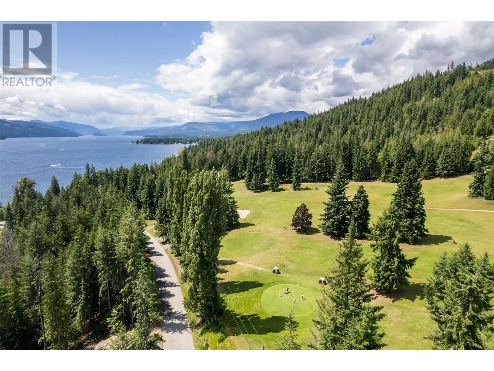 7742 Golf Course Road