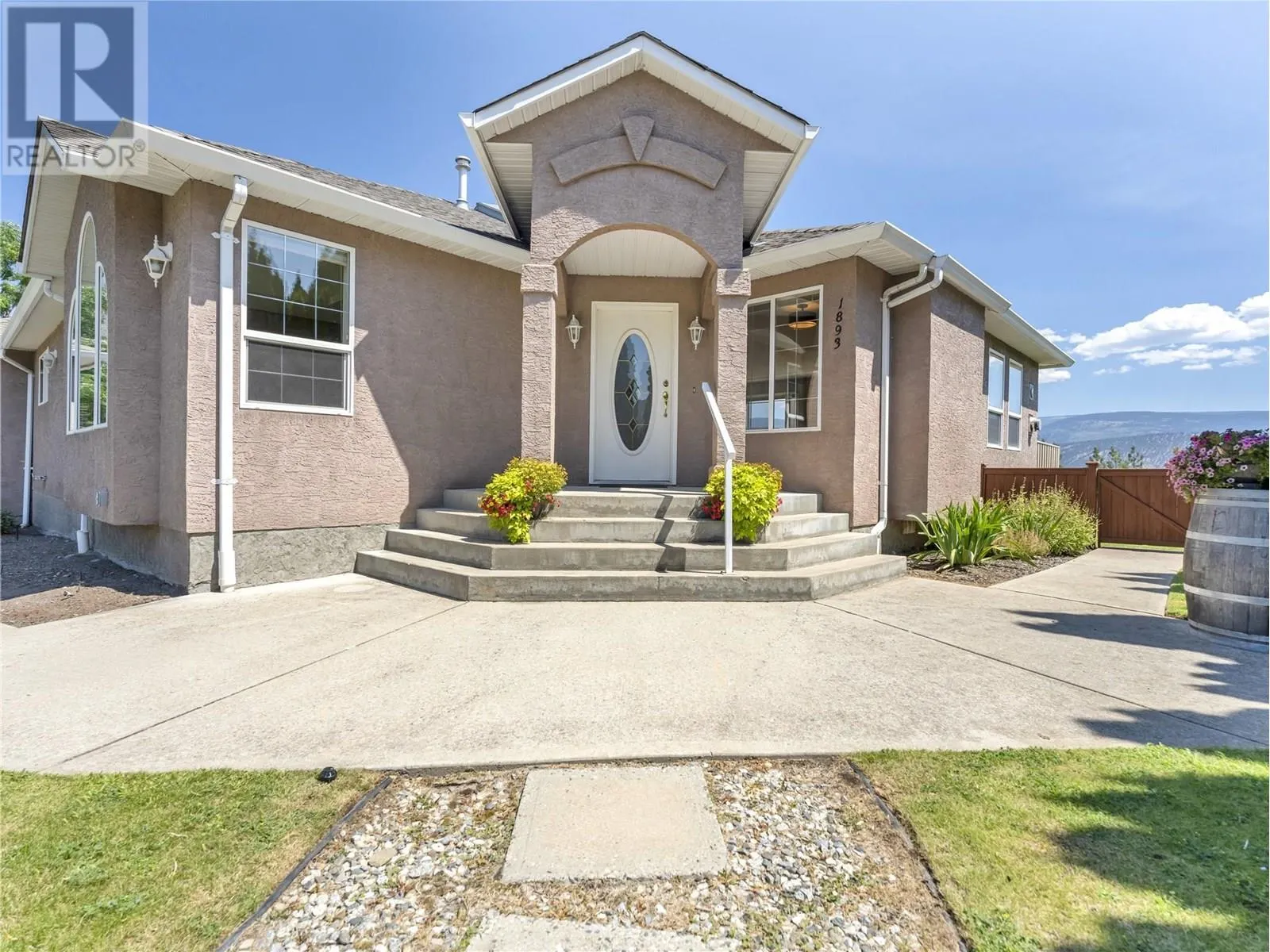 1893 SANDSTONE Drive