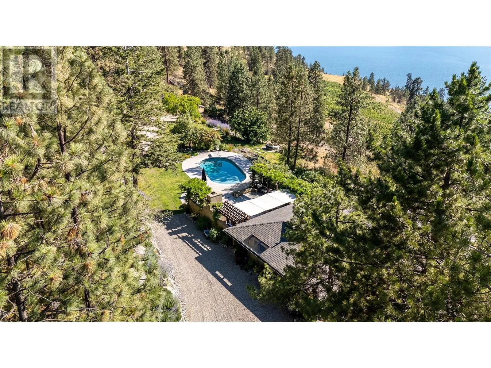 6301 North Naramata Road