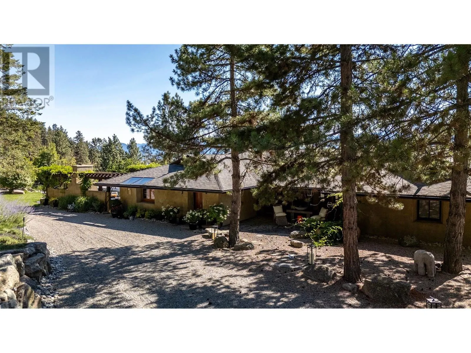 6301 North Naramata Road