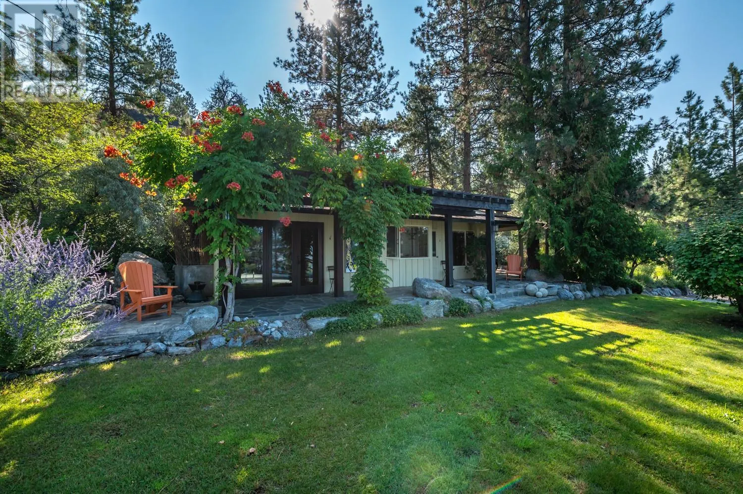 6301 North Naramata Road