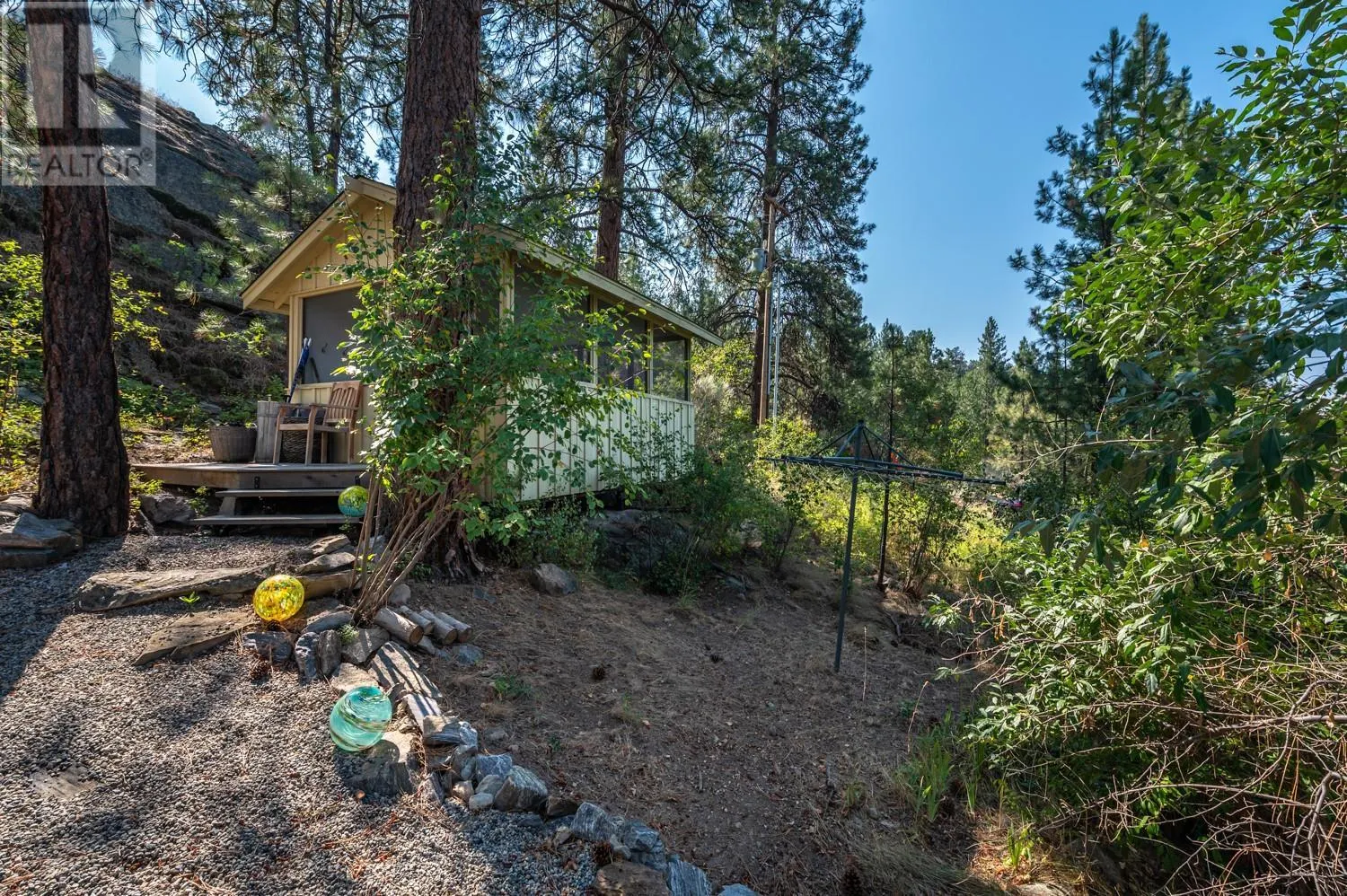 6301 North Naramata Road