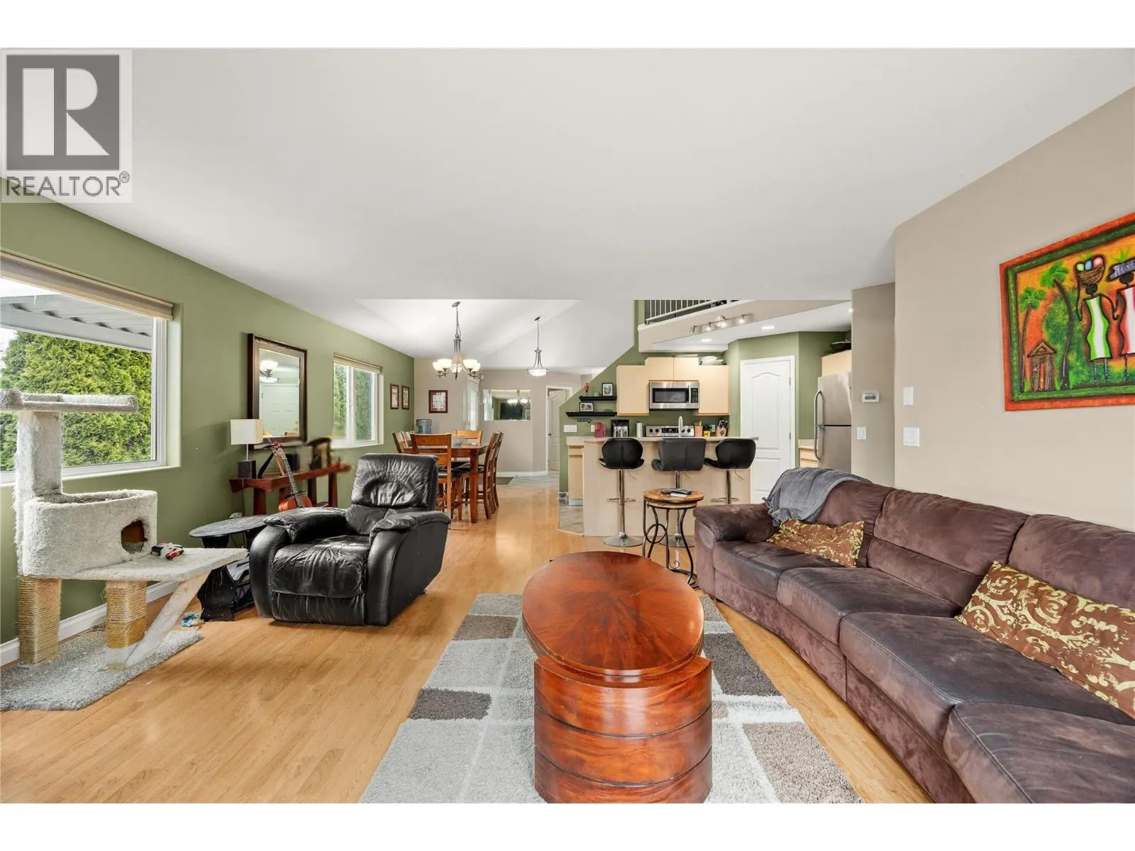 100 Verna Court