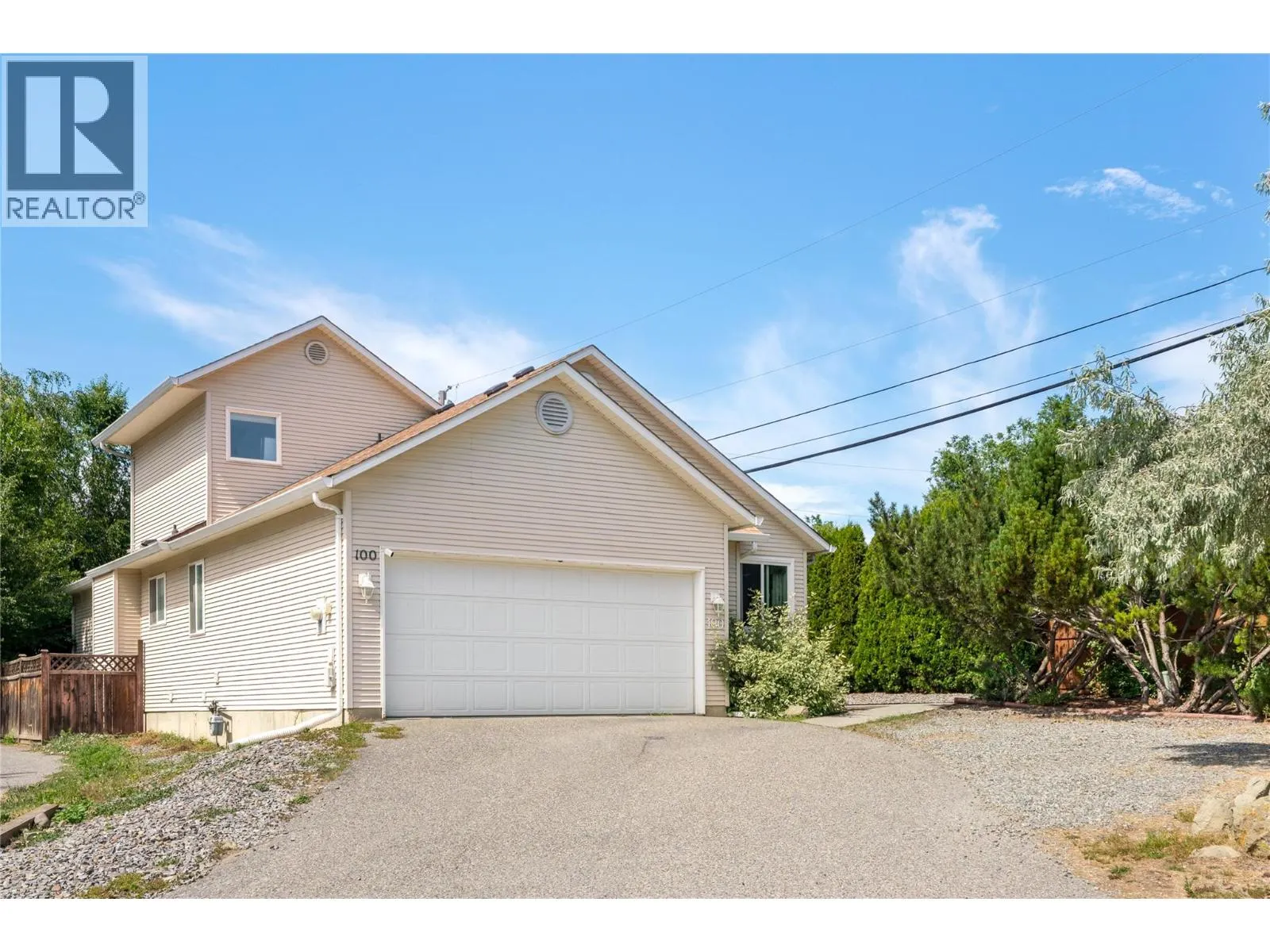 100 Verna Court