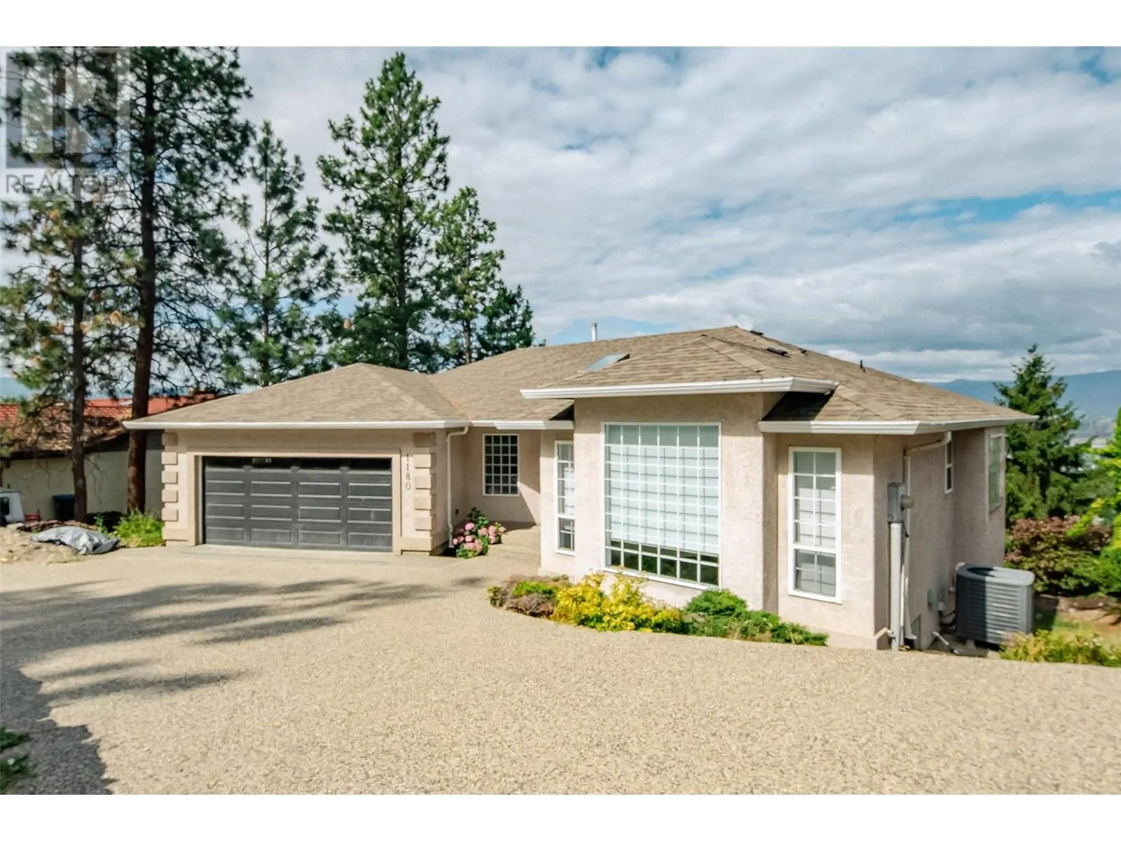 1180 Ray Road