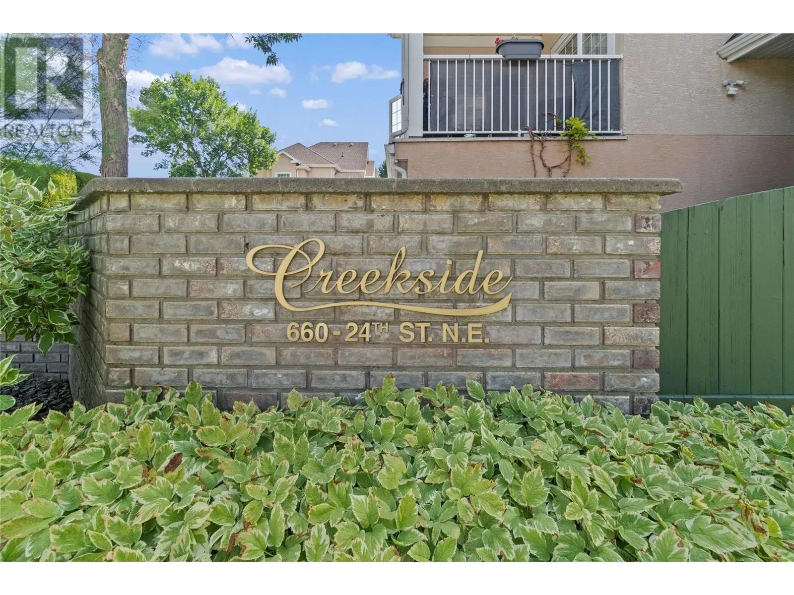 660 24 Street NE Unit# 6
